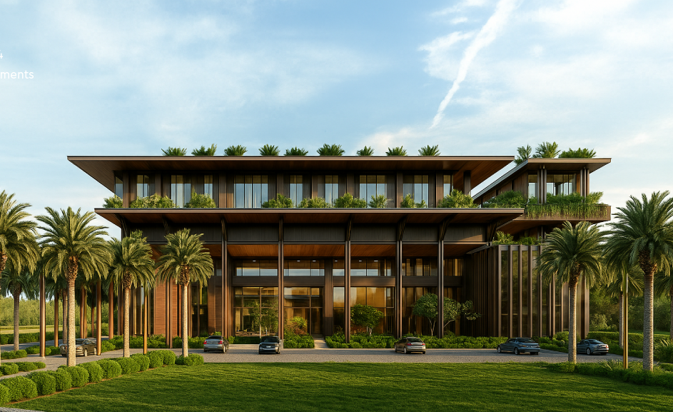 premium home developers in Chennai