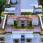 luxury apartments in Chennai