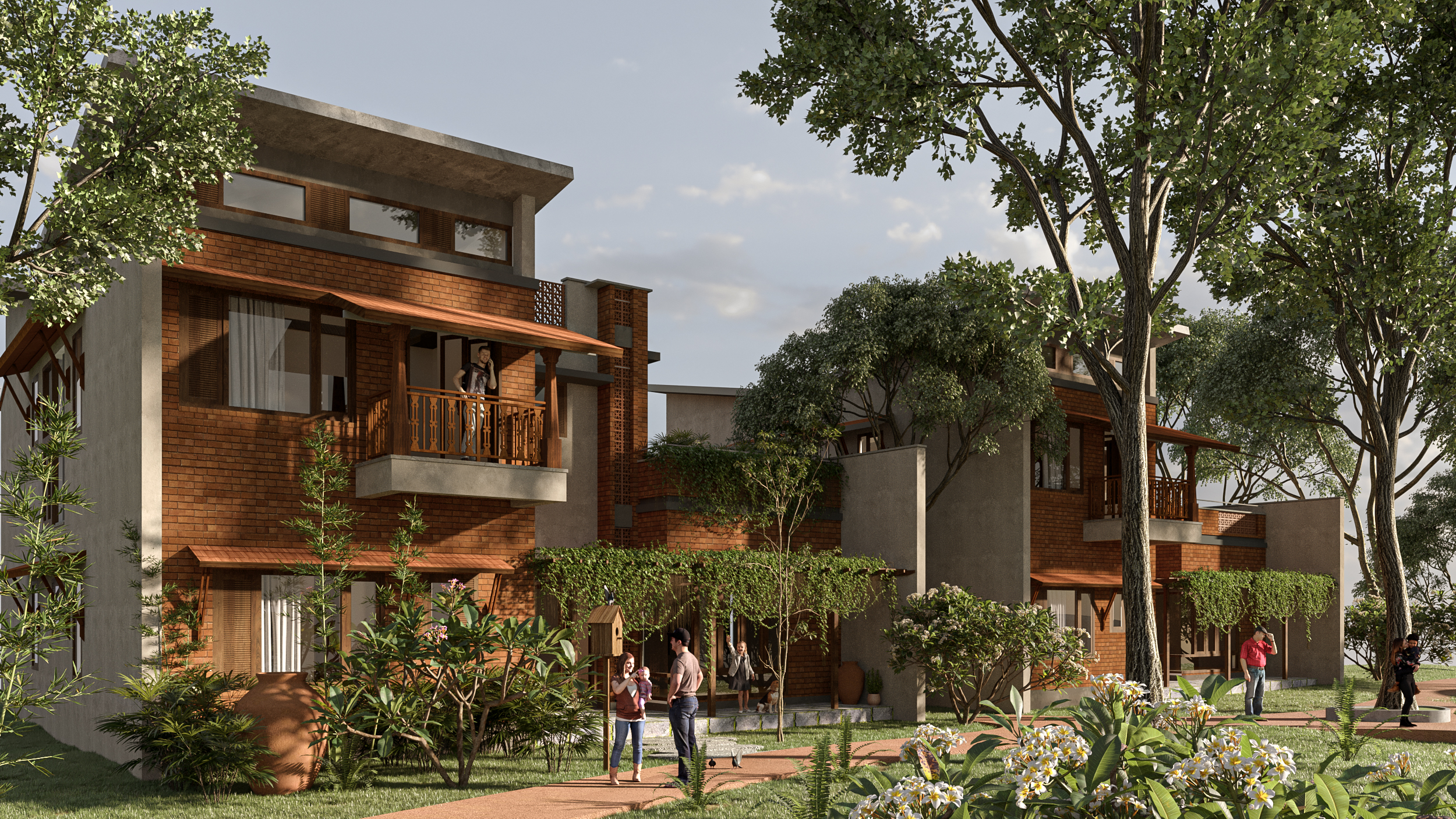 property developers in Chennai