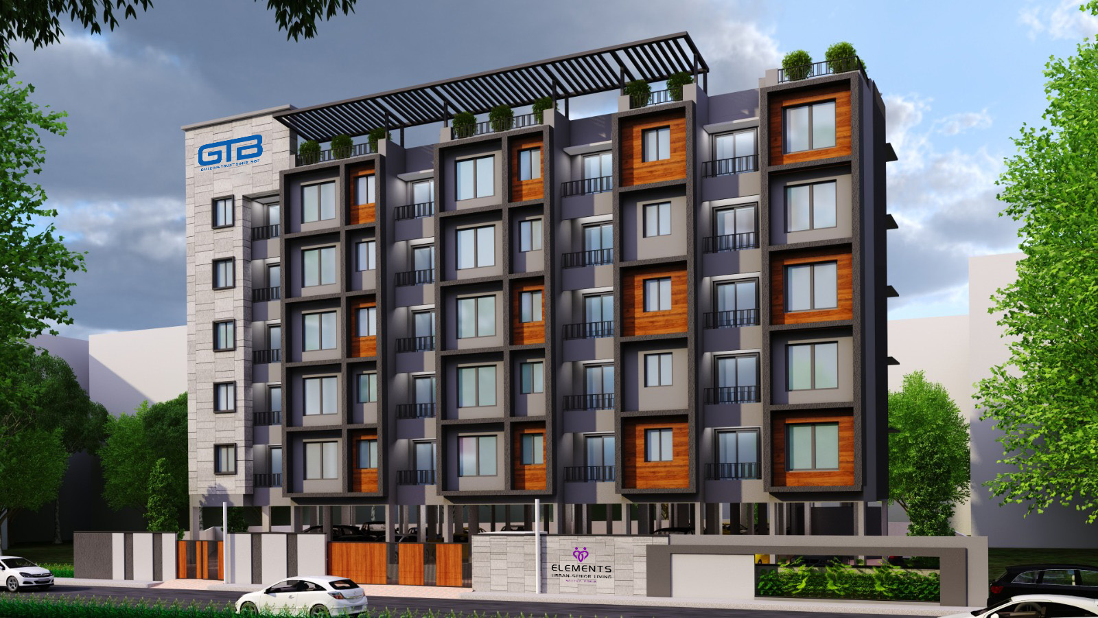Property Developers in Chennai