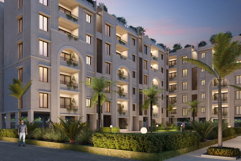 Real Estate Chennai