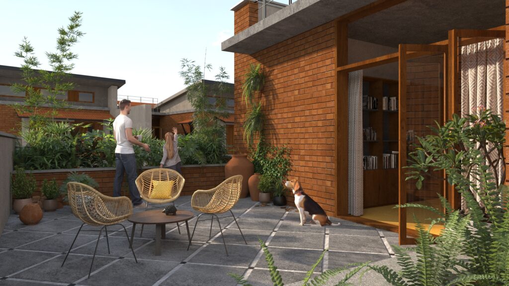 luxury residential developers in Chennai