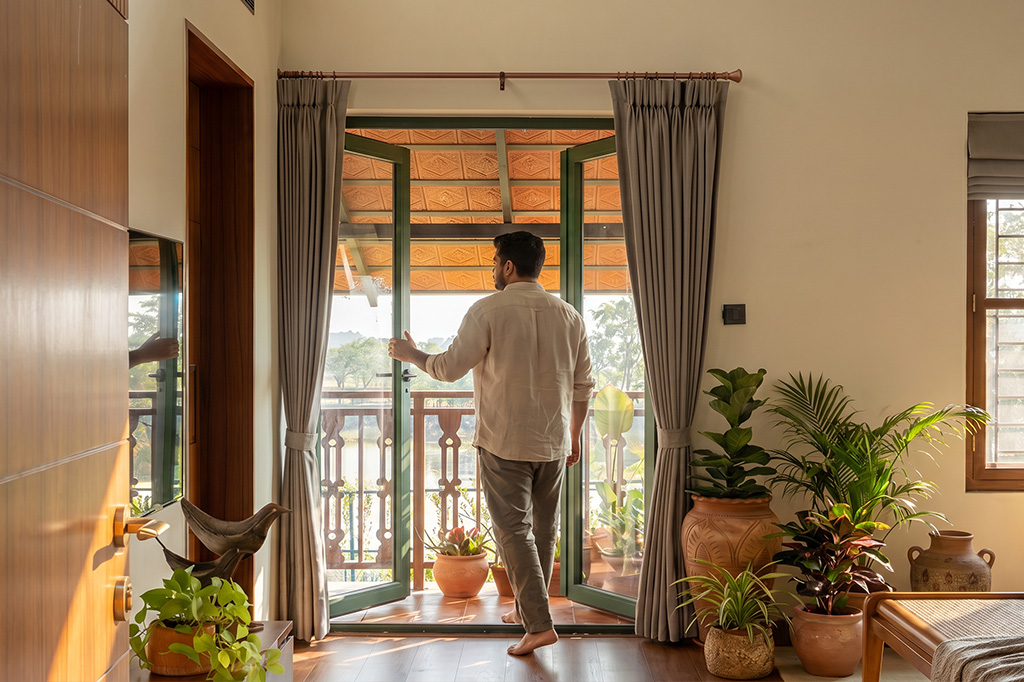 Spaces That Outlive Trends