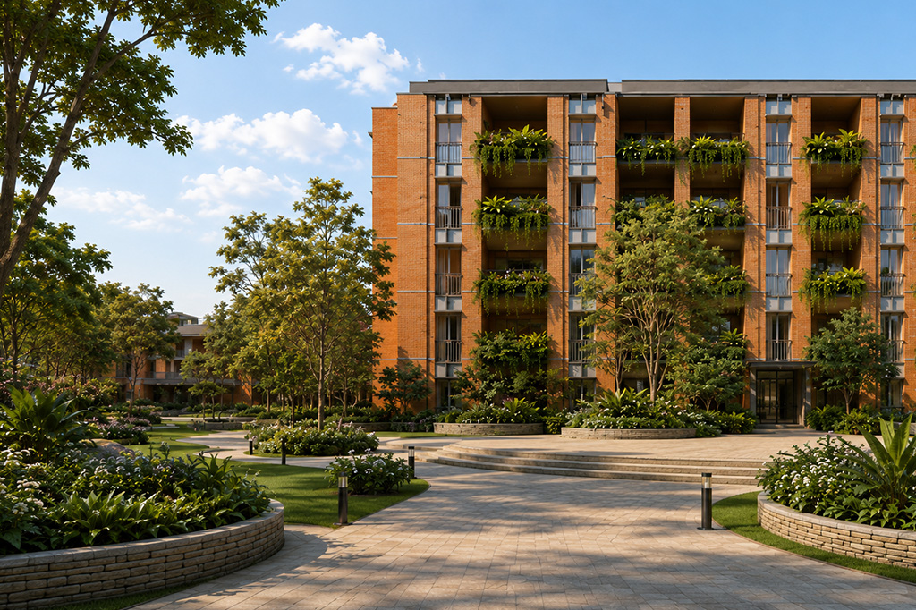 The Economics of Luxury Home Development