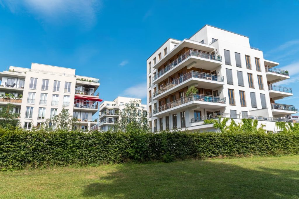 Luxury residential developers chennai
