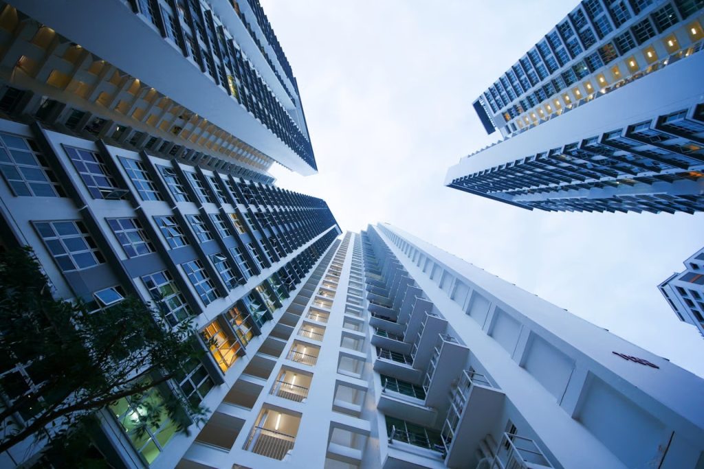 Luxury Residential Developers in Chennai