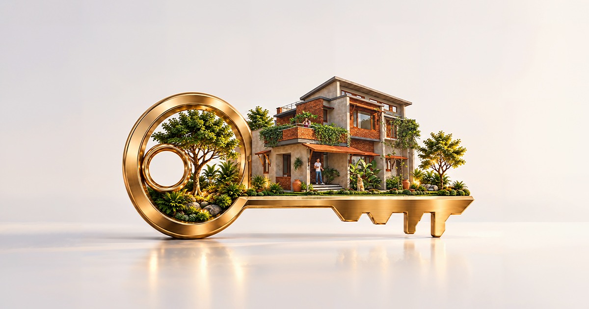 Multigenerational Communities in Chennai