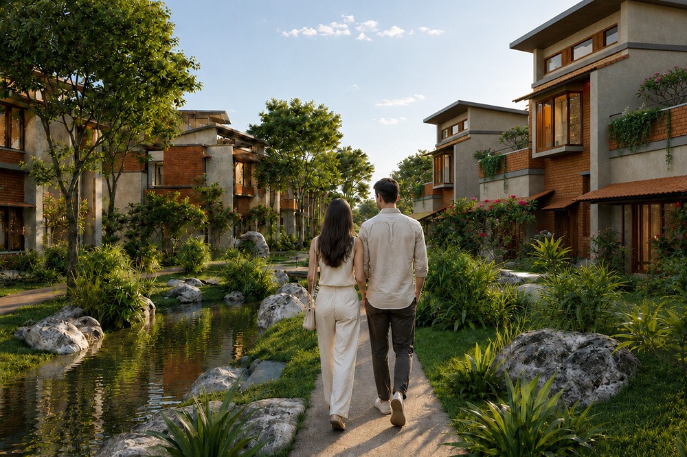 top real estate developers in Chennai