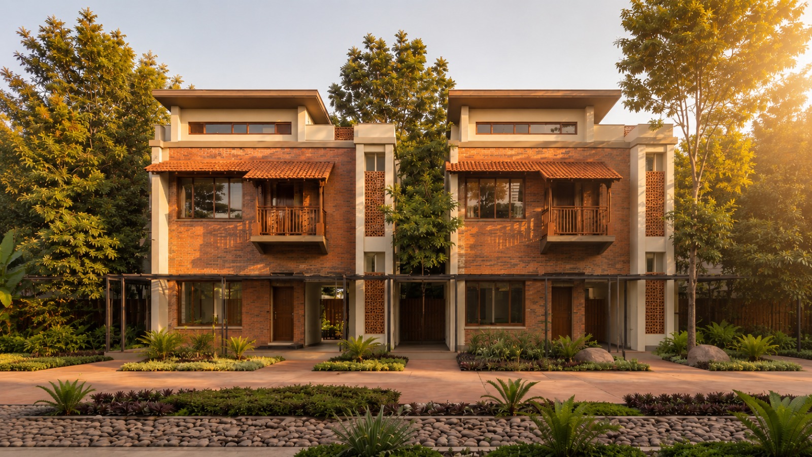Premium Home Developers in Chennai