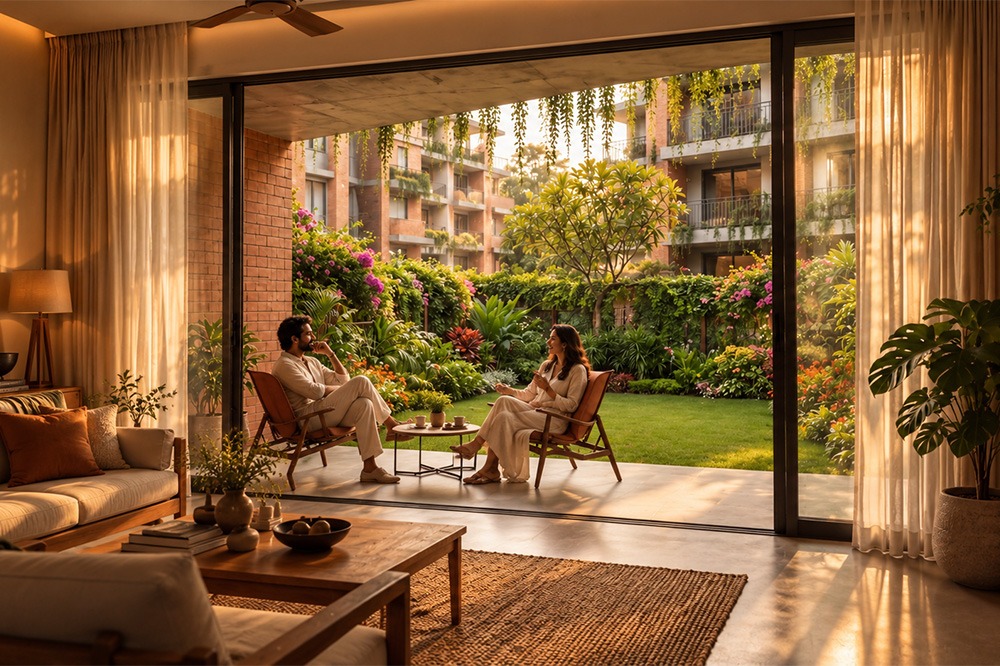 Premium home developers in Chennai